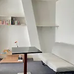 Studio near Gare de l\'Est station