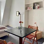 Studio near Gare de l\'Est station