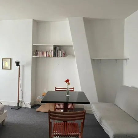 Appartamento Near Gare De L'est Station *