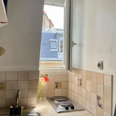 Appartamento Near Gare De L'est Station *